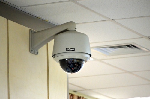 Security camera 1359966638zhb